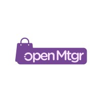 افتح متجر / منيو الكتروني logo - Similar company to Imenu - قائمة الطعام الالكترونية الذكية