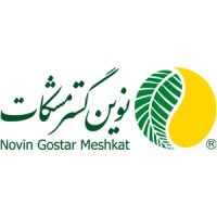 Novin Gostar Meshkat logo - Similar company to Vioni - ویونی