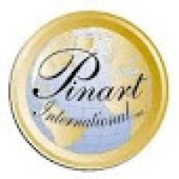 Pinart international inc. logo - Similar company to Consensus