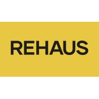 REHAUS logo - Similar company to Ghost Kitchen Ltd