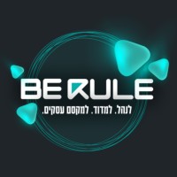 BeRule logo - Similar company to Adactive | אדאקטיב