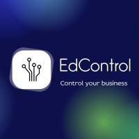 EdControl logo - Similar company to Moomkin