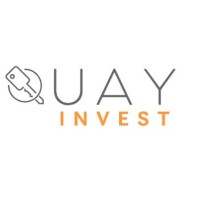 Quay Invest logo - Similar company to Tr Wealth Ltd