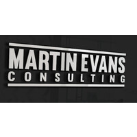 Martin Evans Consulting logo - Similar company to Artisan Fire & Security Ltd