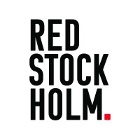 Red Stockholm logo - Similar company to Rigour Engineering