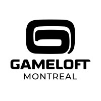 Gameloft Montreal logo - Similar company to Invoke Studios