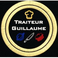 Traiteur Guillaume logo - Similar company to Csi Entreprise
