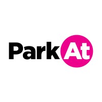 ParkAt logo - Similar company to Get Parking