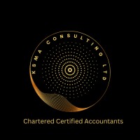 KSMA Chartered Certified Accountants and Tax Advisors logo - Similar company to Zenith Audit Ltd