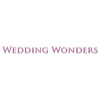 Wedding Wonders logo - Similar company to Cb Physiotherapy