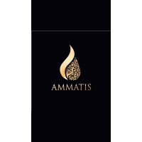 AMMATIS CLEAN BEAUTY logo - Similar company to Clean Living Show (Formerly Clean Beauty Podcast)