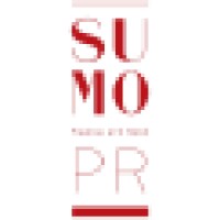 Sumo PR logo - Similar company to Mettaal