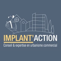 IMPLANT'ACTION logo - Similar company to Programme International De Coaching Professionnel