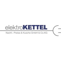 Elektro Kettel Pratas & Kusche GmbH & Co.KG logo - Similar company to Kettel Großküchen Gmbh