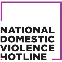 National Domestic Violence Hotline logo - Similar company to Rainn