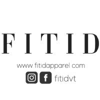 Fitid logo - Similar company to Mymoca App