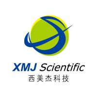 北京西美杰科技有限公司 logo - Similar company to Cloud-Clone Corp.