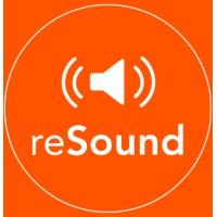 reSound Market logo - Similar company to Threenine Consulting