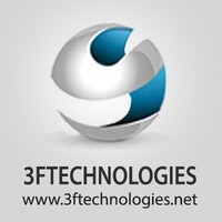 3F Technologies Pvt Ltd logo - Similar company to Xufire Technologies