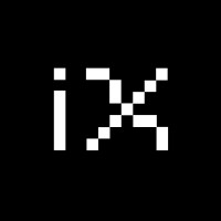 Station iX logo - Similar company to Lights Production