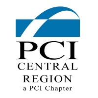 PCI Central Region logo - Similar company to Architectural Precast Assoc.