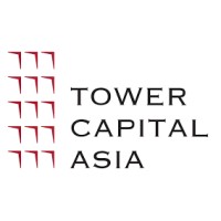 Tower Capital Asia logo - Similar company to Shawkwei & Partners