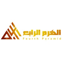 Fourth Pyramid Agancy logo - Similar company to Fourth Pyramid