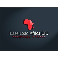 Base Load Africa LTD logo - Similar company to Megawatt Project Solutions Ltd