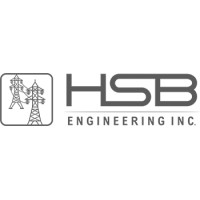 HSB Engineering Inc. logo - Similar company to Ns Solutions, Llc