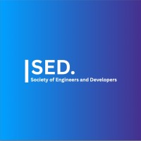 SED - Society Of Engineers & Developers AQU logo - Similar company to H3 Solutions