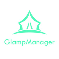 GlampManager logo - Similar company to Templacms