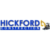 Hickford Construction Ltd logo - Similar company to Kinetic Construction Limited