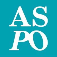American Society of Preventive Oncology logo - Similar company to National Mch Workforce Development Center