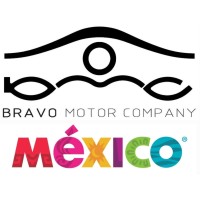 Bravo Motor Company México logo - Similar company to Dekadrak Vcc