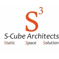 S-Cube designers and planners logo - Similar company to Zeus