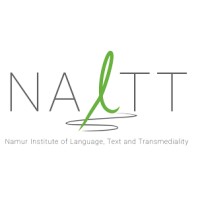 NaLTT logo - Similar company to Vulgaire Lab