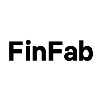 FinFab logo - Similar company to 1Cs
