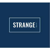 Strange LLP logo - Similar company to Wazo