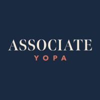 Associate Yopa logo - Similar company to The Black History Museum And Cultural Center Of Virginia