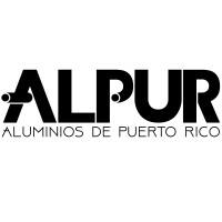 Aluminios de Puerto Rico - ALPUR logo - Similar company to Extrim