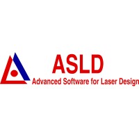 ASLD Laser Simulation Software logo - Similar company to Cenos Simulation Software