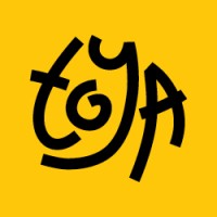Toya logo - Similar company to Dramaton