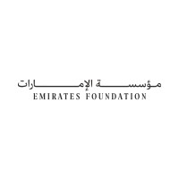 Emirates Foundation logo - Similar company to Uae Future Foundation