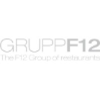 Grupp F12 logo - Similar company to Liquid Management