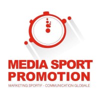 Media Sport Promotion - Ovalgreen logo - Similar company to Metronomi