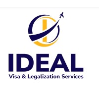 Ideal Visa & Legalization Services logo - Similar company to Futuroute