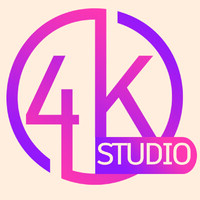 4K Studio logo - Similar company to 4K Studio