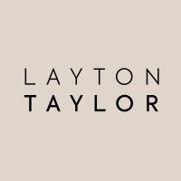 Layton Taylor logo - Similar company to Millimeter Design & Build