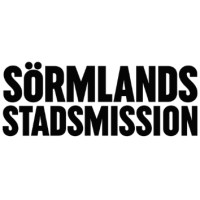 Sörmlands Stadsmission logo - Similar company to Khraft - Coaching I Ledarskap I Utbildning