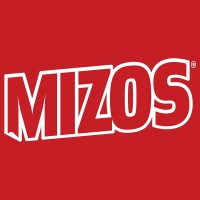 Mizos logo - Similar company to Tika Foods